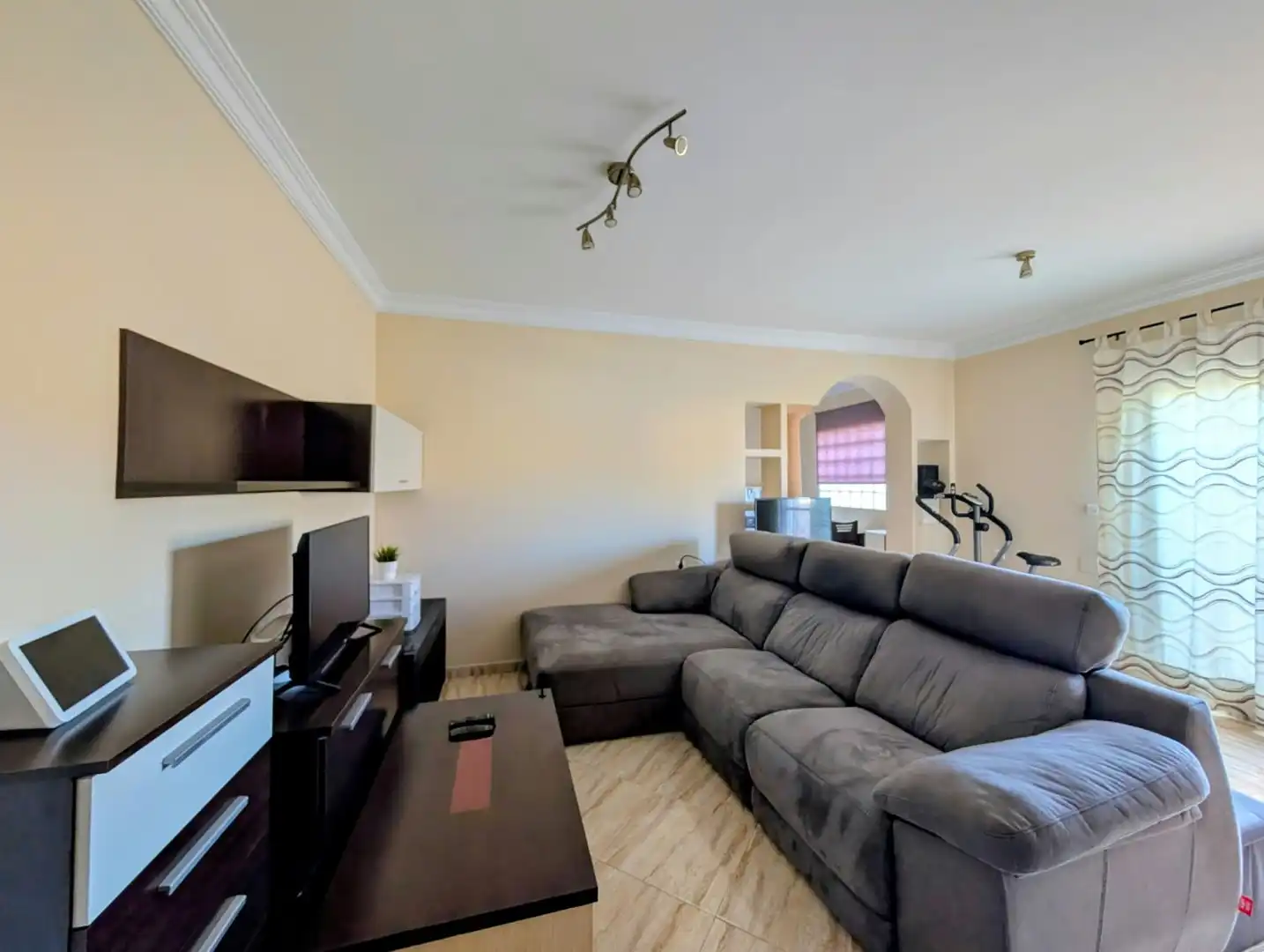 Wohnung mit Balkon zum Verkauf in Loja, imagen 2