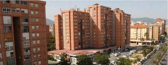 Piso en Venta en Calle José Palanca en La Luz - El Torcal