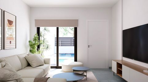 Foto 3 de Casa o chalet en venta en Roldán, Torre-Pacheco