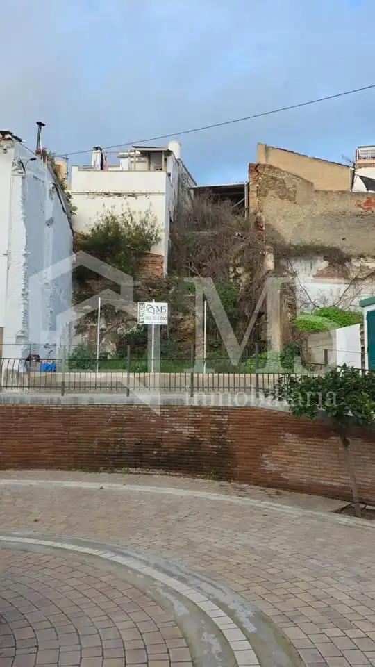 Residential for sale in Vélez-Málaga