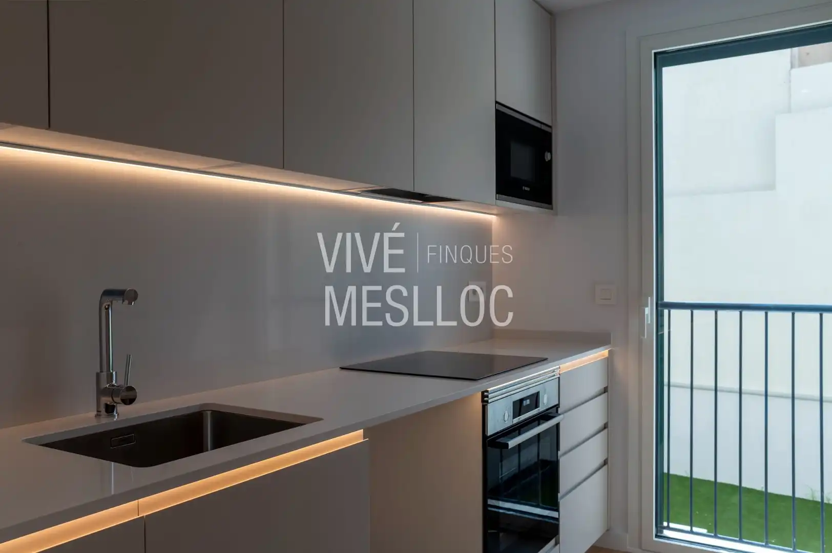 Appartement avec ascenseur à vendre à Ocata, imagen 4