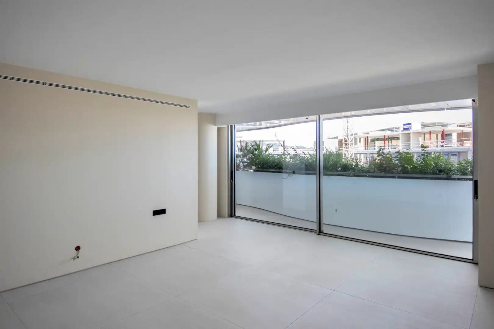 Apartamento en venta en Passeig Joan Carles I, 9, Marina Botafoc - Platja de Talamanca