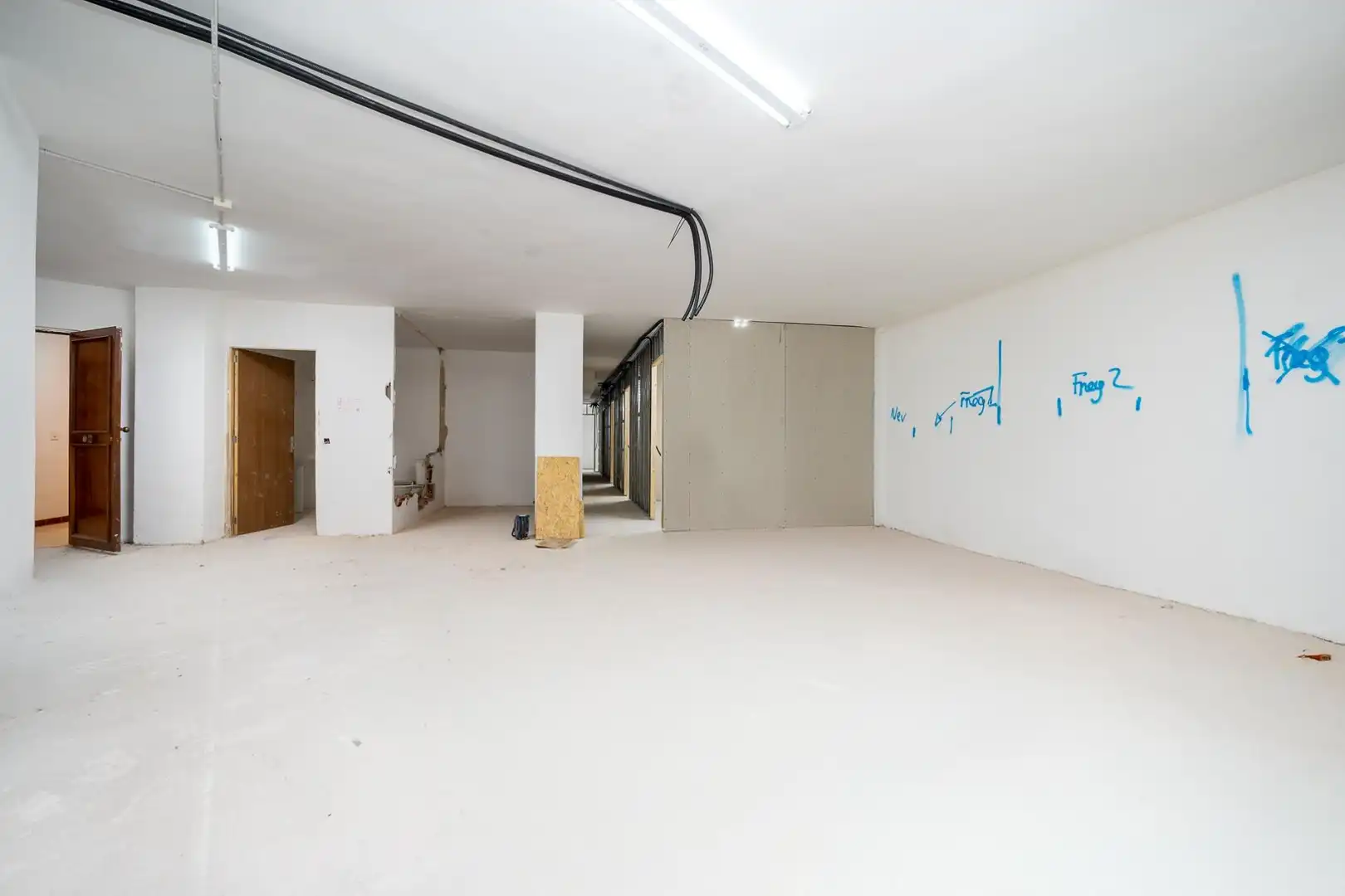 Local comercial en venda a Ponent, imagen 15