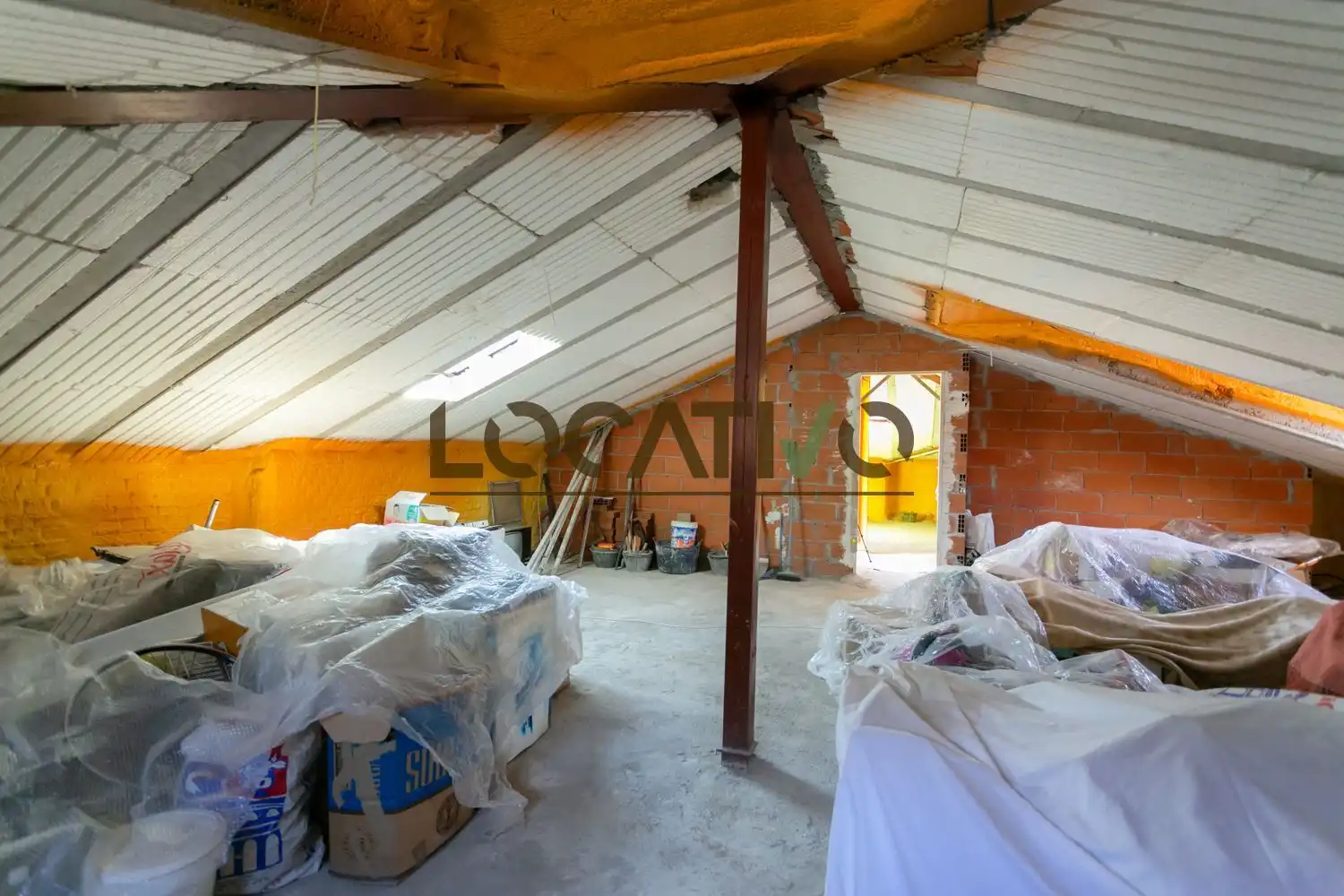 Casa o chalet en venta en El Hoyo de Pinares  con Calefacción, Terraza y Trastero