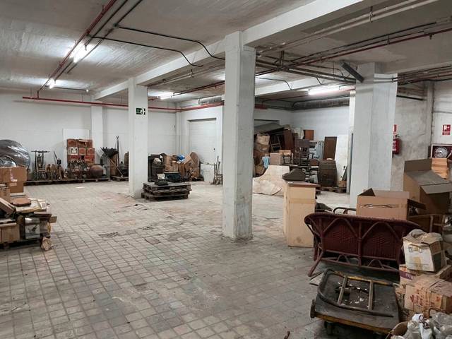 Local comercial en Venta en Calle de Sancho Dávila en Fuente del Berro