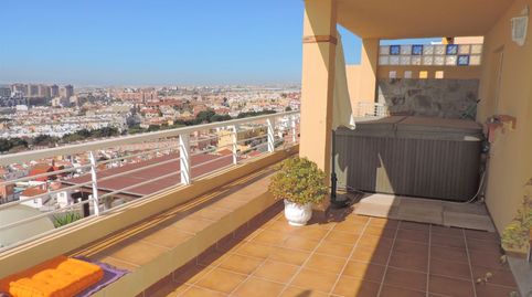 Foto 2 de Piso en venta en El Puerto, Roquetas de Mar