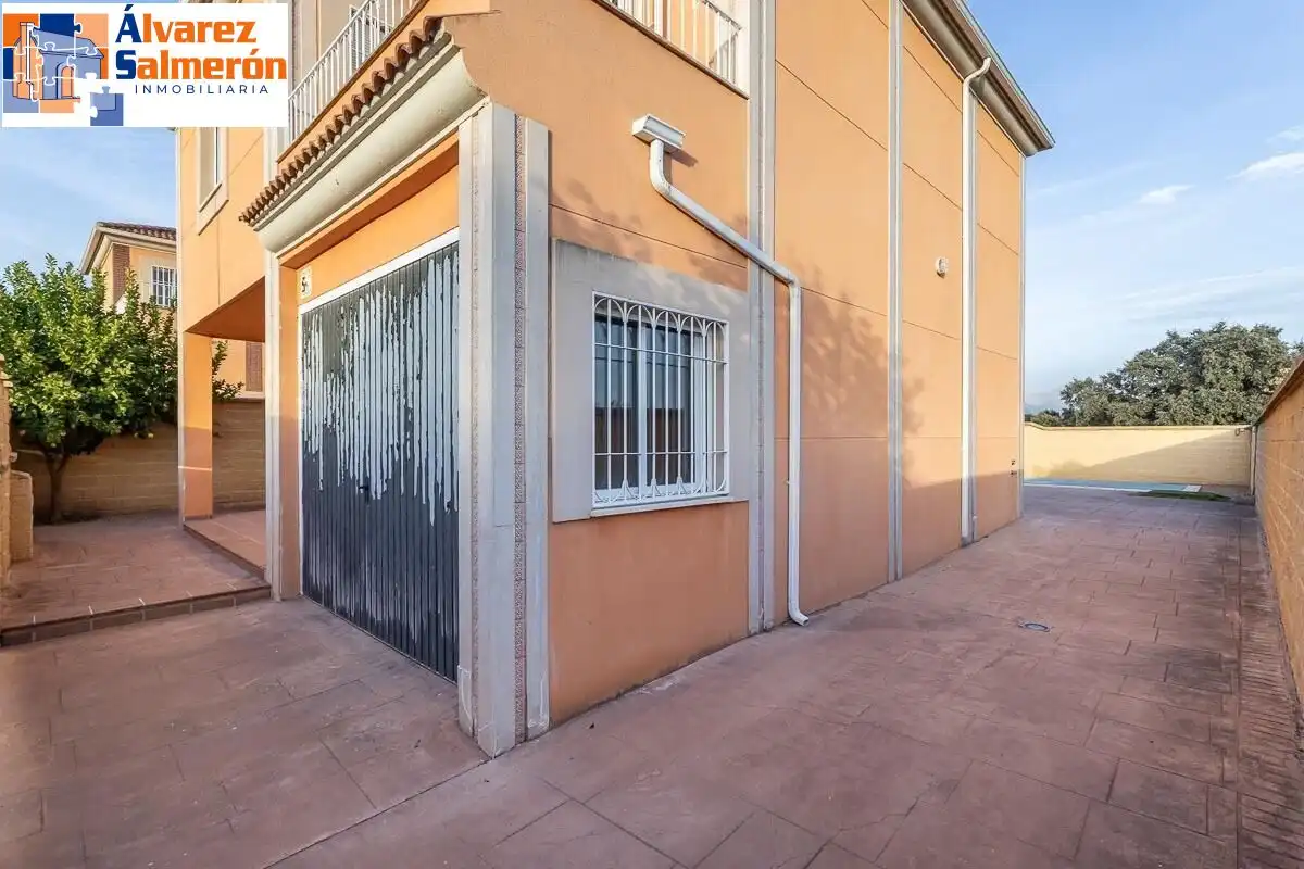 Villa con piscina in vendita a Calle Calle Venus, imagen 37
