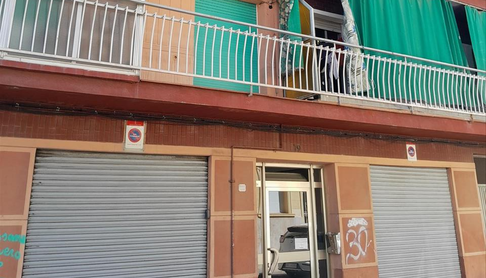 Photo 1 of Apartment for sale in Calle Antoni de Gimbernat, 19, -1, Estació del Nord, Barcelona