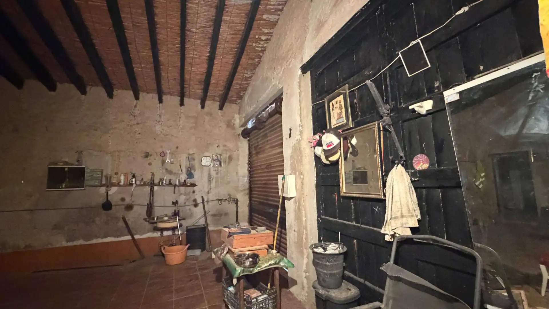 Finca rústica en venda en La Romana