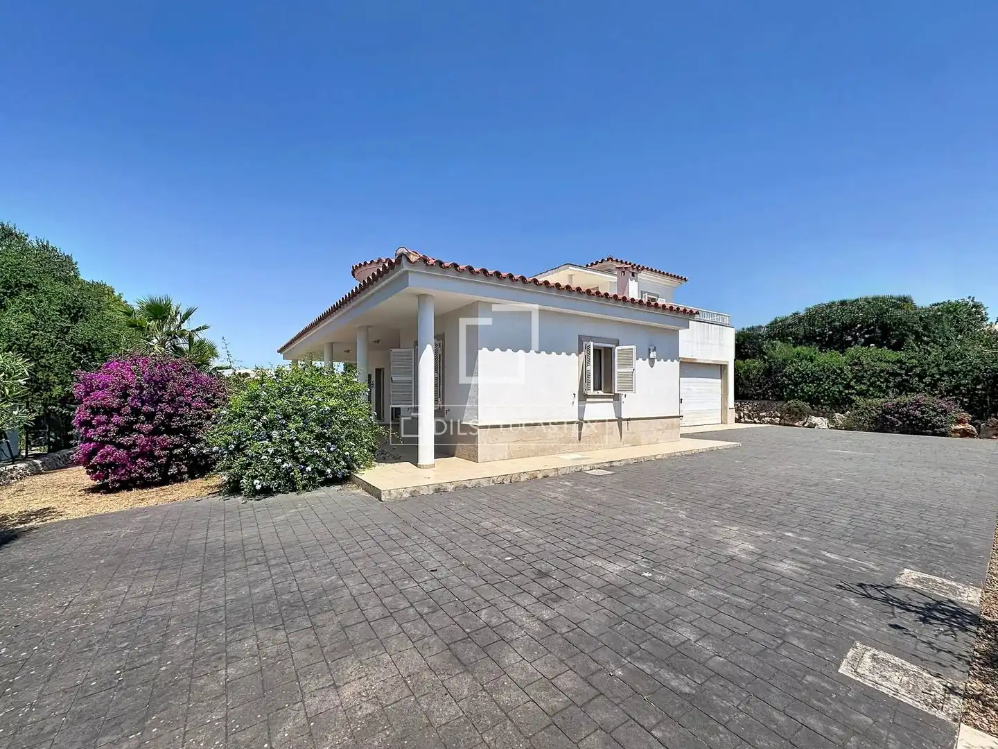 Villa mit Terrasse zum Verkauf in Binibèquer, imagen 34