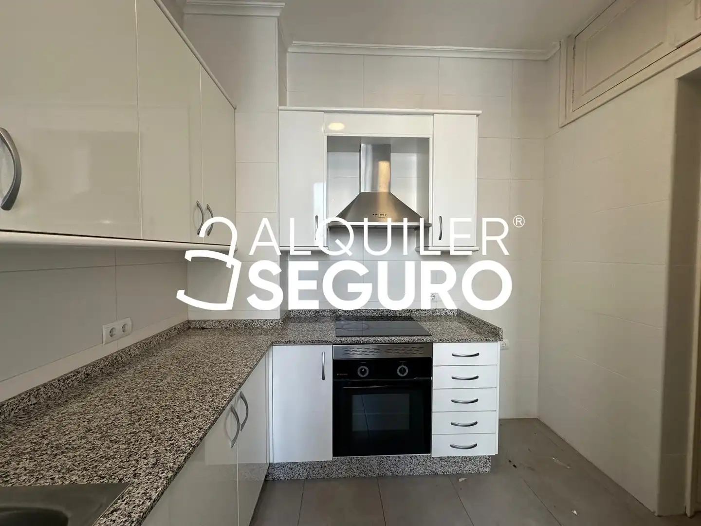 Piso con ascensor en alquiler en Obispo Amigo, imagen 19