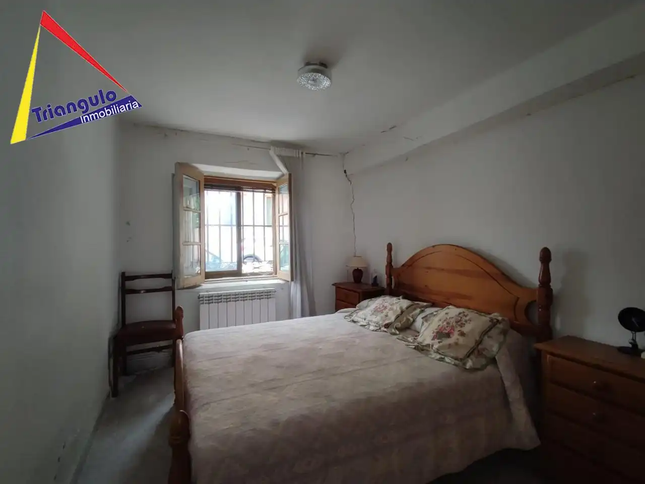Habitación de Casa o chalet en venta en Lastras de Cuéllar