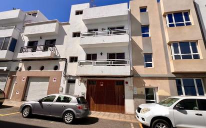 Exterior view of Building for sale in Arrecife