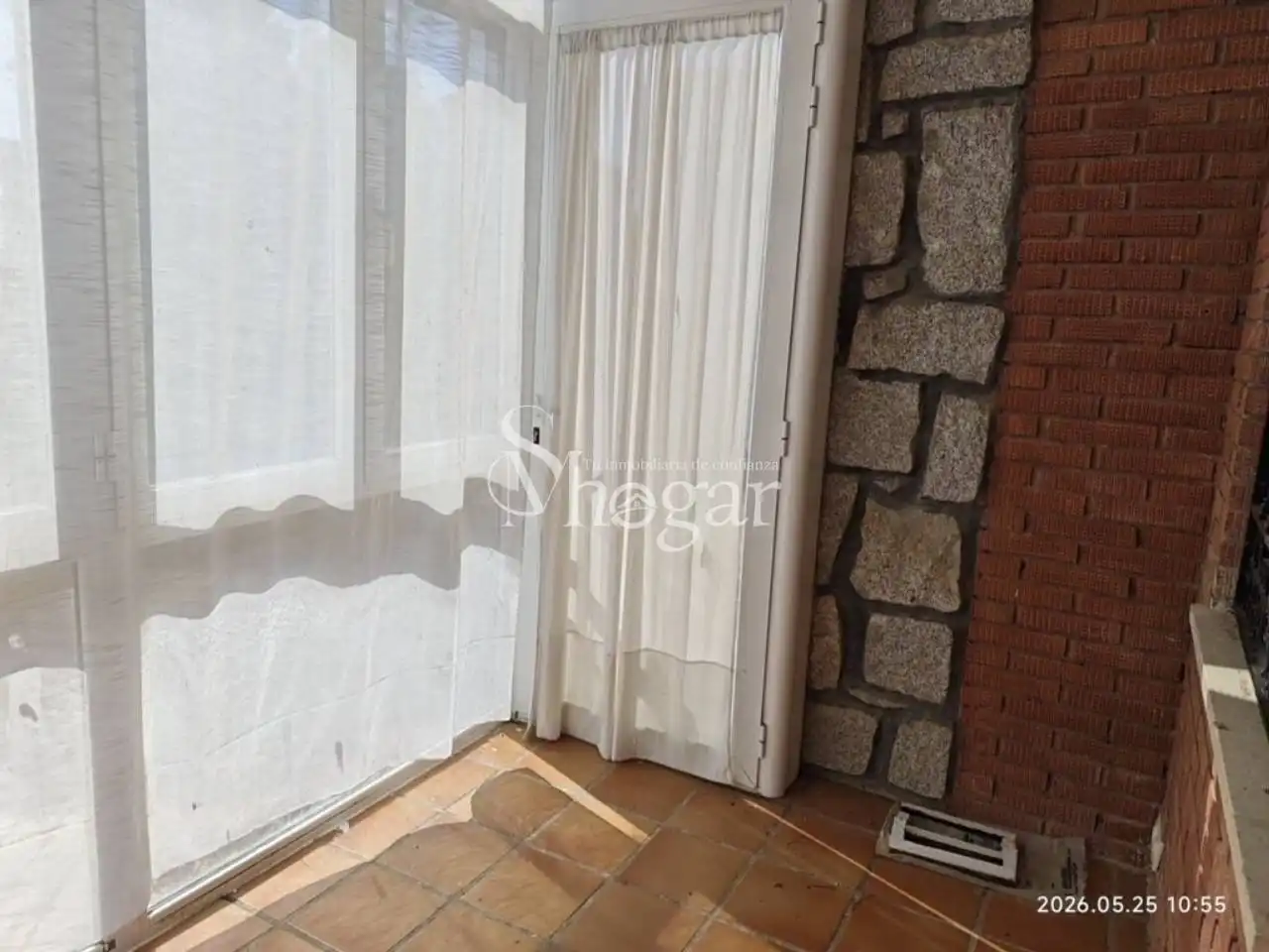 Habitación de Casa o chalet en venta en Nambroca con Calefacción, Jardín privado y Parquet