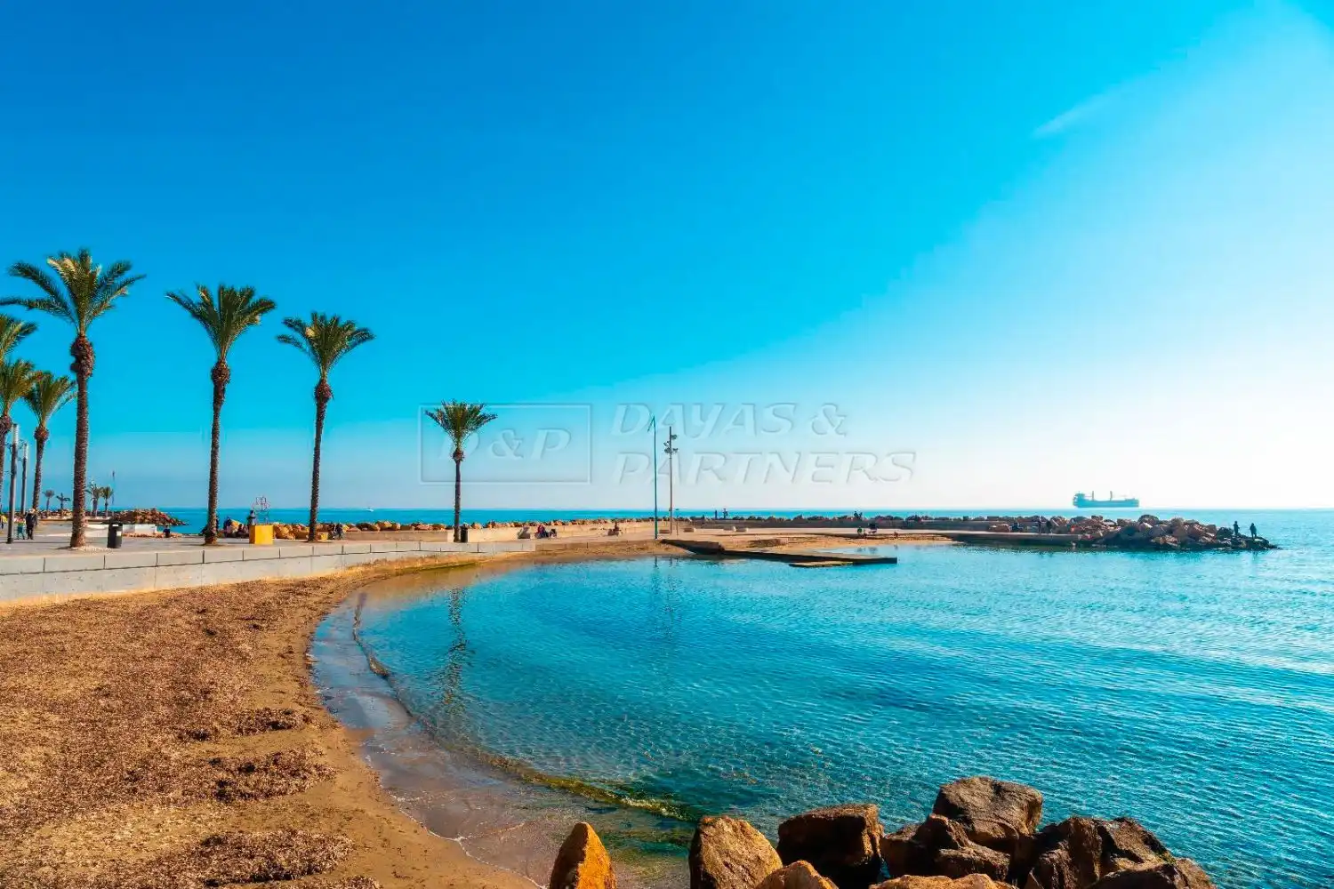 Villa con giardino in vendita a Orihuela Costa, imagen 21