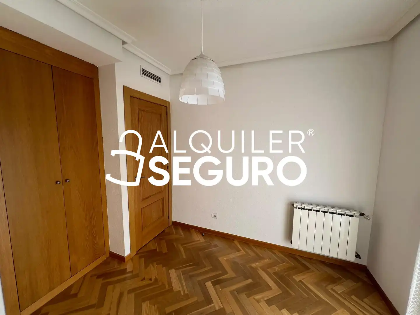 Piso de alquiler en Madrid, Madrid