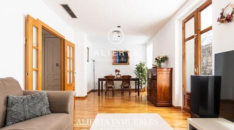 Photo 2 of Flat for sale in José Canalejas, Paseo Independencia,  Zaragoza Capital