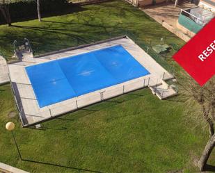 Swimming pool of Flat for sale in Torrejón de Ardoz  with Air Conditioner