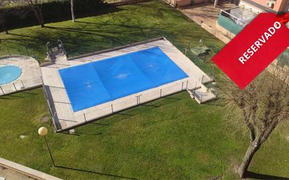 Piscina de Pis en venda en Torrejón de Ardoz amb Aire condicionat, Calefacció i Traster