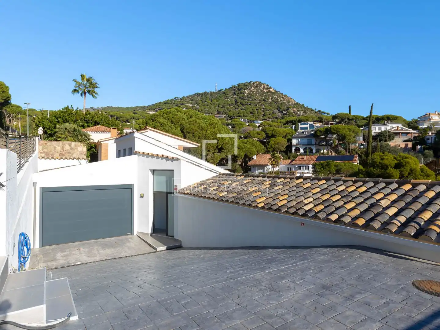 Detached house with terrace for sale in Cabrils, imagen 32