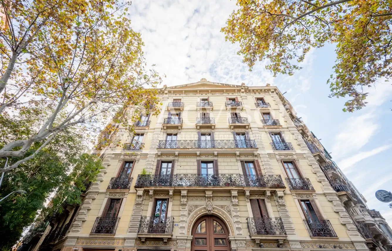 Appartamento con terrazza in vendita a Carrer de Girona, imagen 36