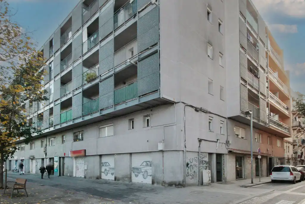 Pis en venda a Montcada i Reixac, Barcelona