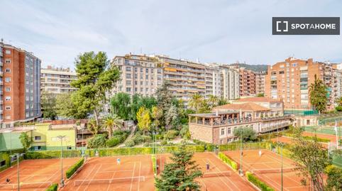 Foto 5 de Pis de lloguer a El Putget i el Farró,  Barcelona Capital