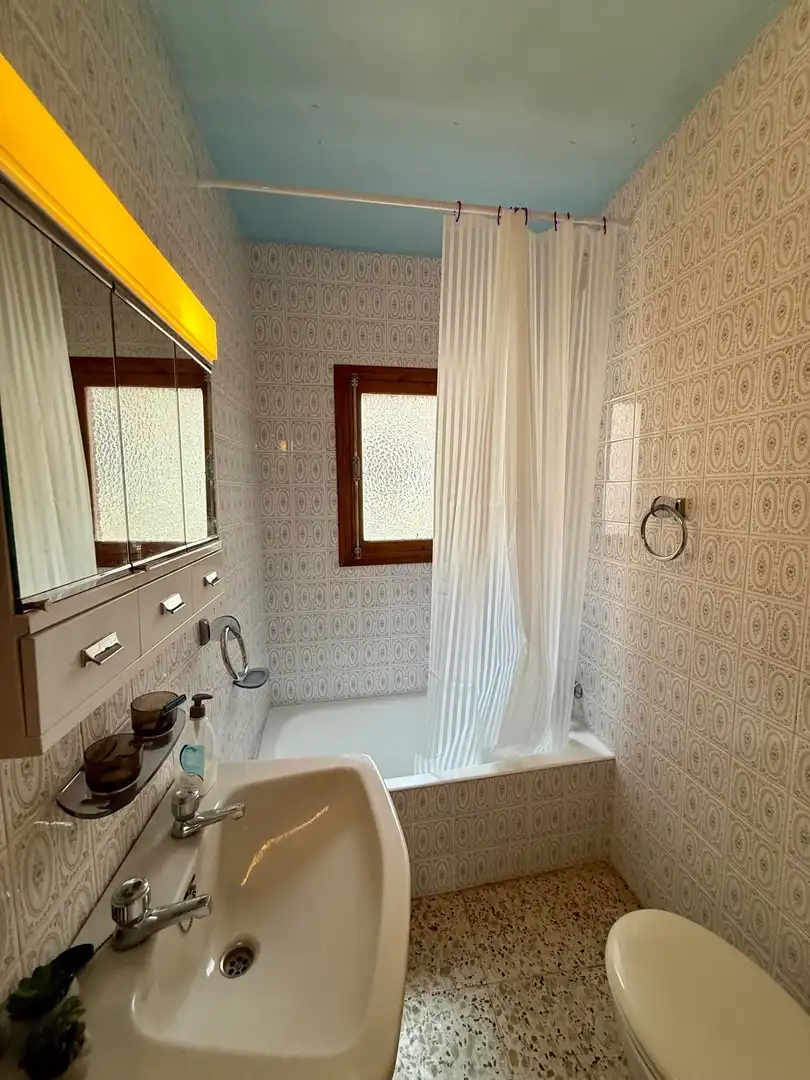 Bathroom of Country homes for sale in Biar  with Storage room