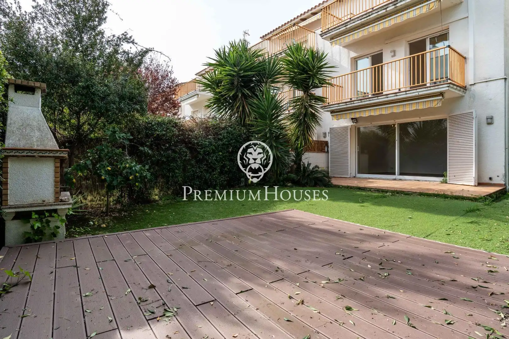Casa bifamiliare con terrazza in vendita a Mare de Deu de Montserrat, imagen 37
