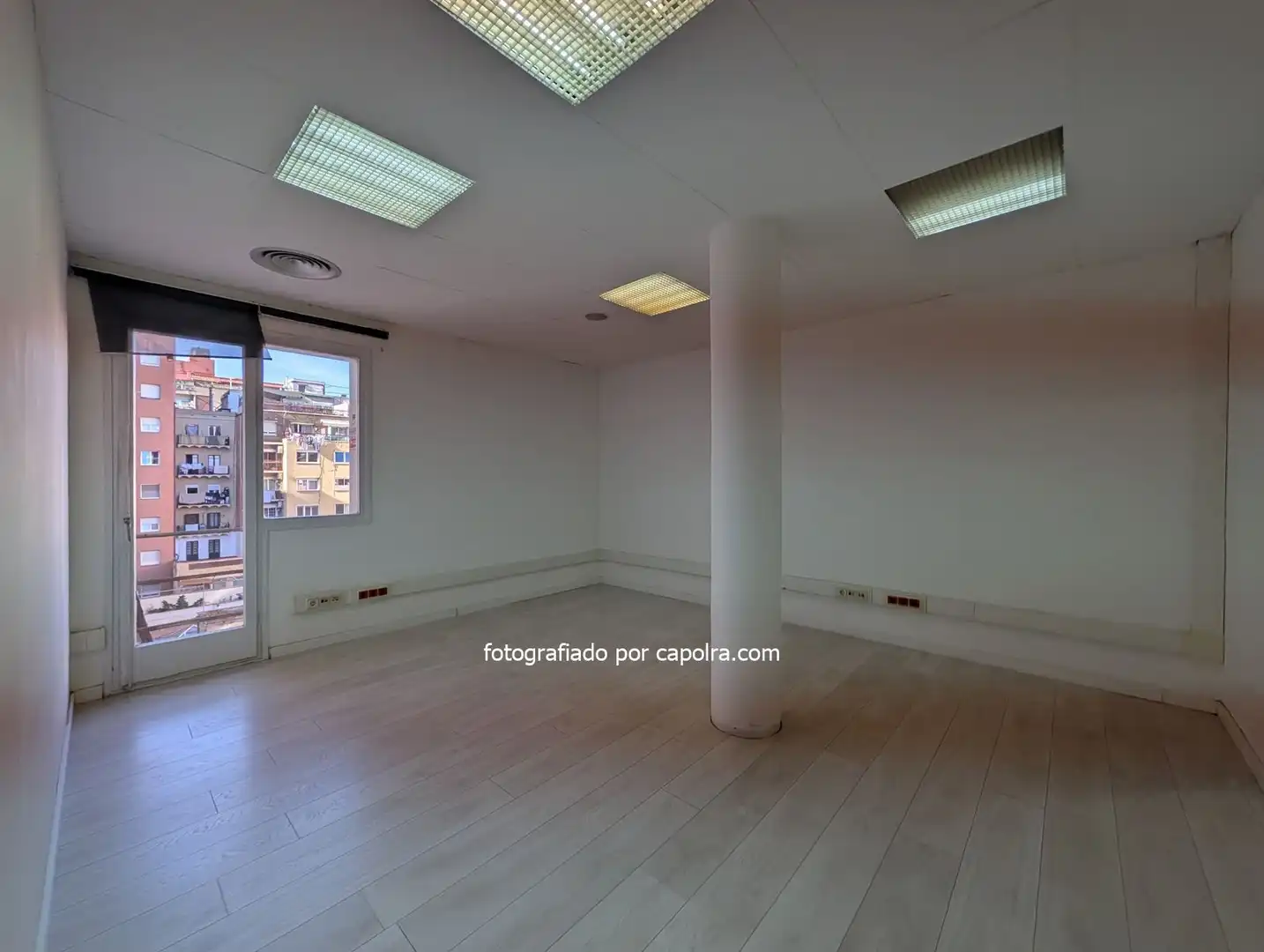 Office for rent in guitard, 45, Barri de les Corts