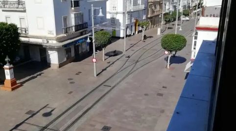 Foto 2 de Pis de lloguer a Calle Héroes del Baleares, 2, El Carmen, San Fernando