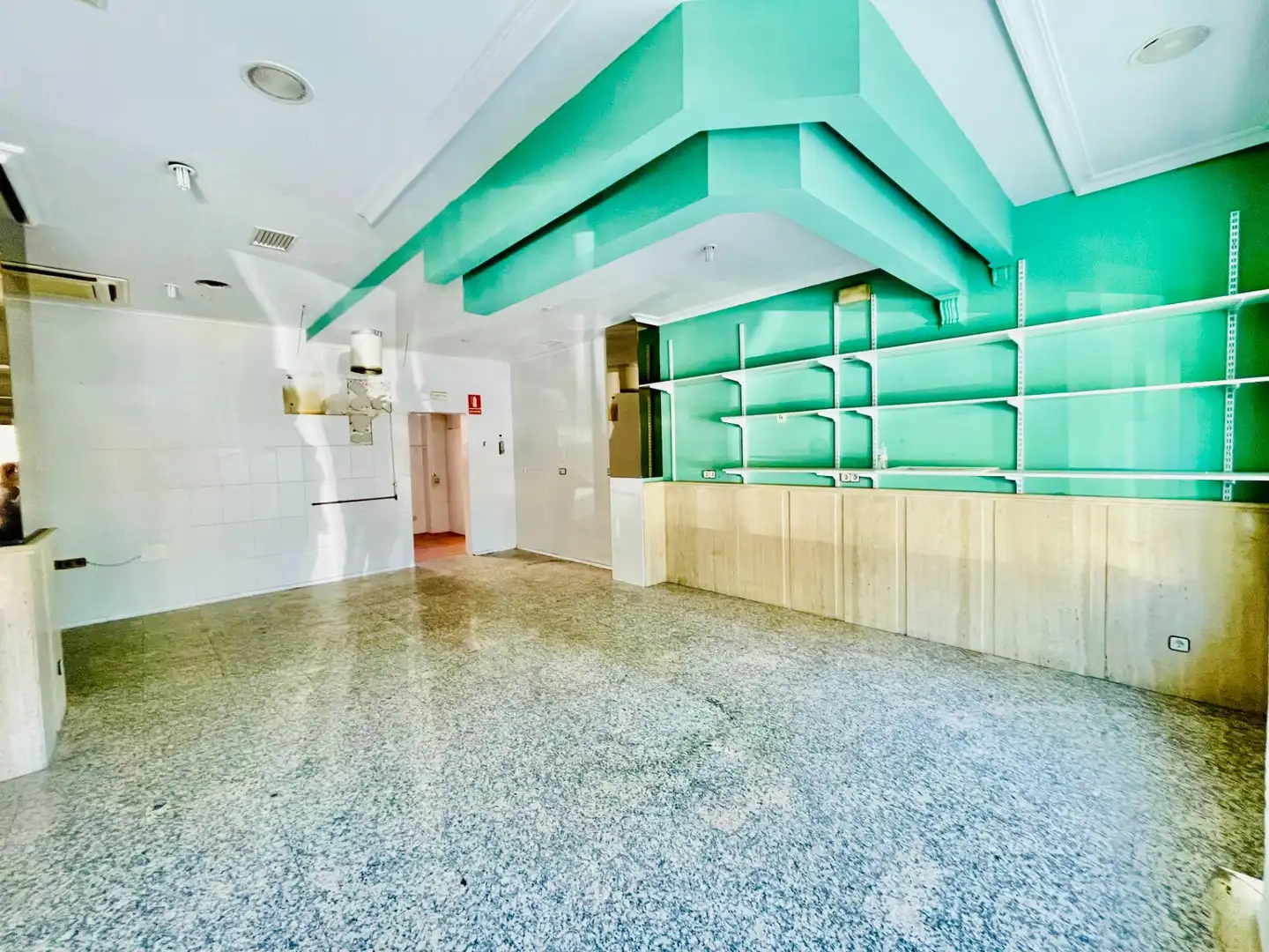 Local en venta en Córdoba con Aire acondicionado