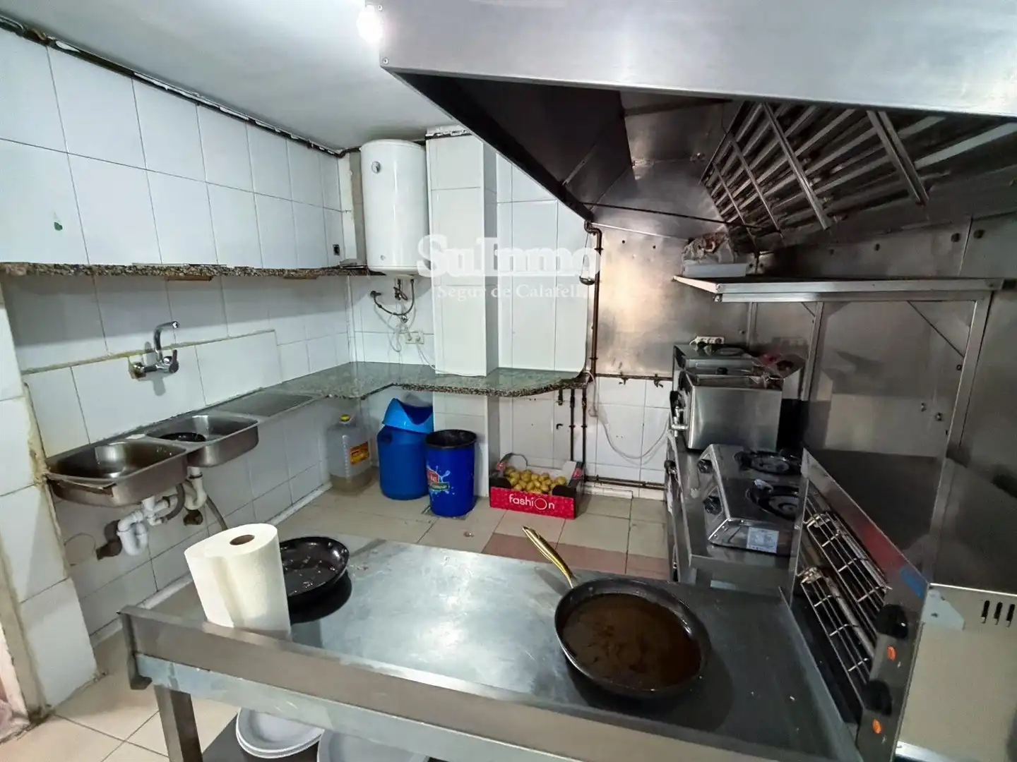 Business premises for sale in MEDITERRANIA-MS TORRENTS, imagen 5