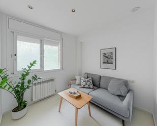 Living room of House or chalet for sale in Montagut i Oix