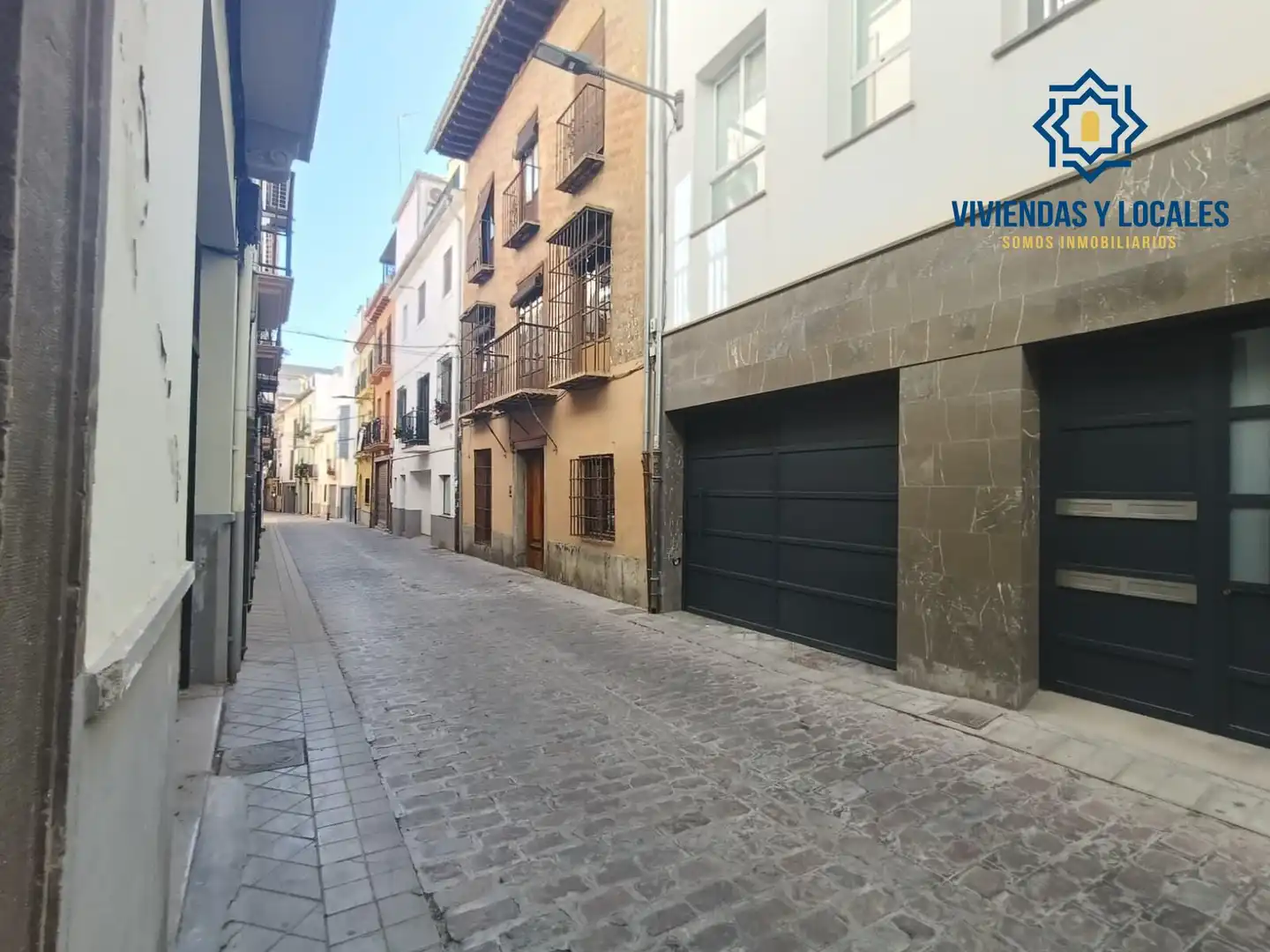 Duplexes for rent in Granada, Granada