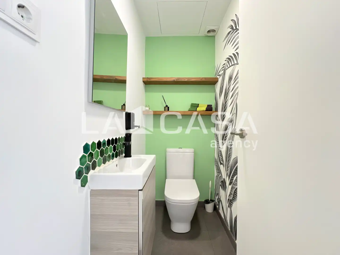 Maison avec terrasse à vendre à Gorg - Progrés, imagen 24