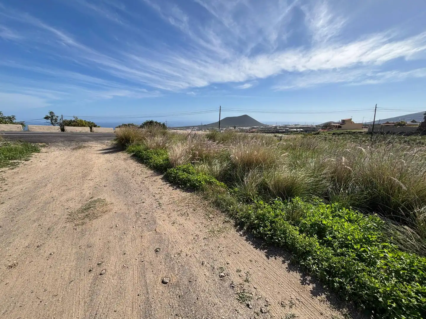 Lands and plots for sale in Carretera Carretera General del Sur 16B, imagen 10