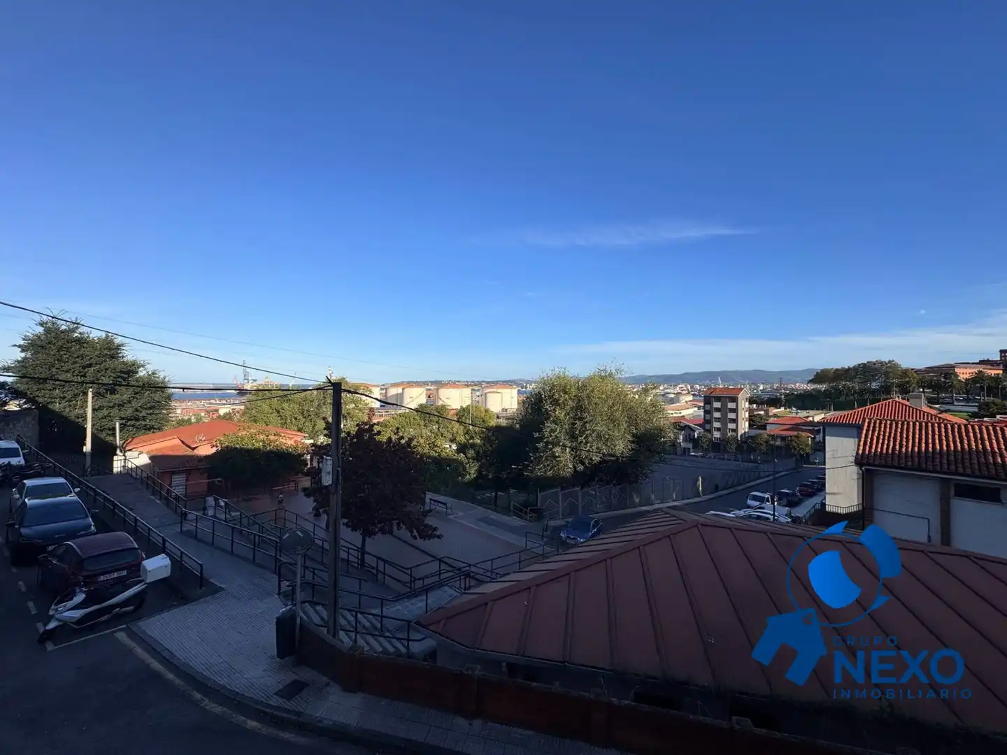 Pis amb terrassa en venda a Grupo VIRGEN DE LA SOLEDAD 2, imagen 18