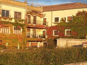 Xalet amb balcó en venda a Ciudad Rodrigo
