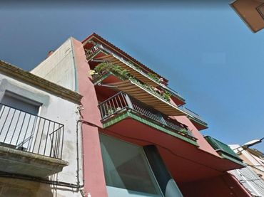 Aparcament en venda a SANT PAU