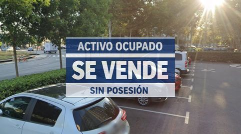 Foto 4 de Planta baja en venta en Rambla de la Marina, Bellvitge, L'Hospitalet de Llobregat