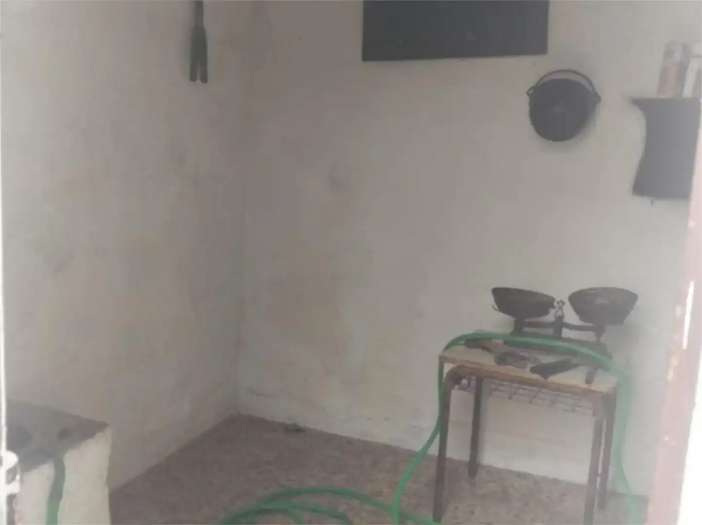 Wohnung zum Verkauf in Alconera mit Abstellraum