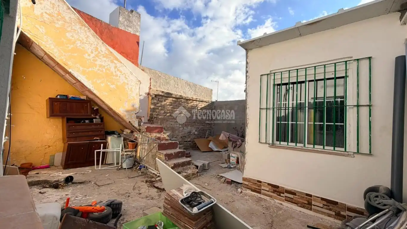 Casa bifamiliare in vendita a La Banda - Campo de Fútbol, imagen 16