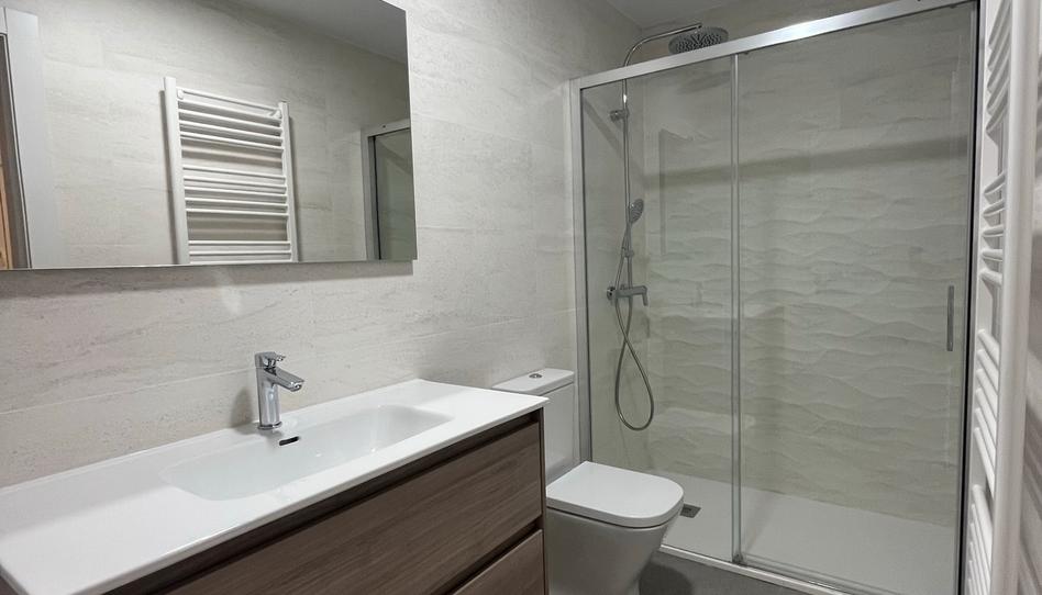 Photo 1 of Flat for sale in Benavente, Zamora