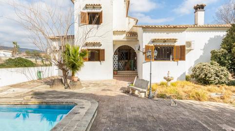 Foto 2 de Casa o xalet en venda a Av. de Les Alcuses, 42, Mogente / Moixent, Valencia