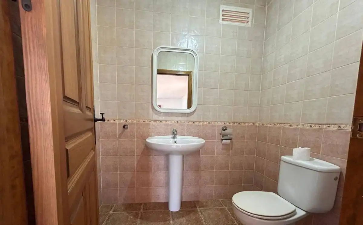 Villa con piscina in vendita a Partida Arroba de Madriguera, imagen 27