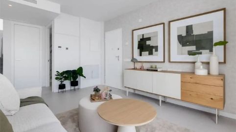 Foto 5 de Casa o xalet en venda a Carrer de la Camamil la, 3, Bonalba - Cotoveta, Mutxamel