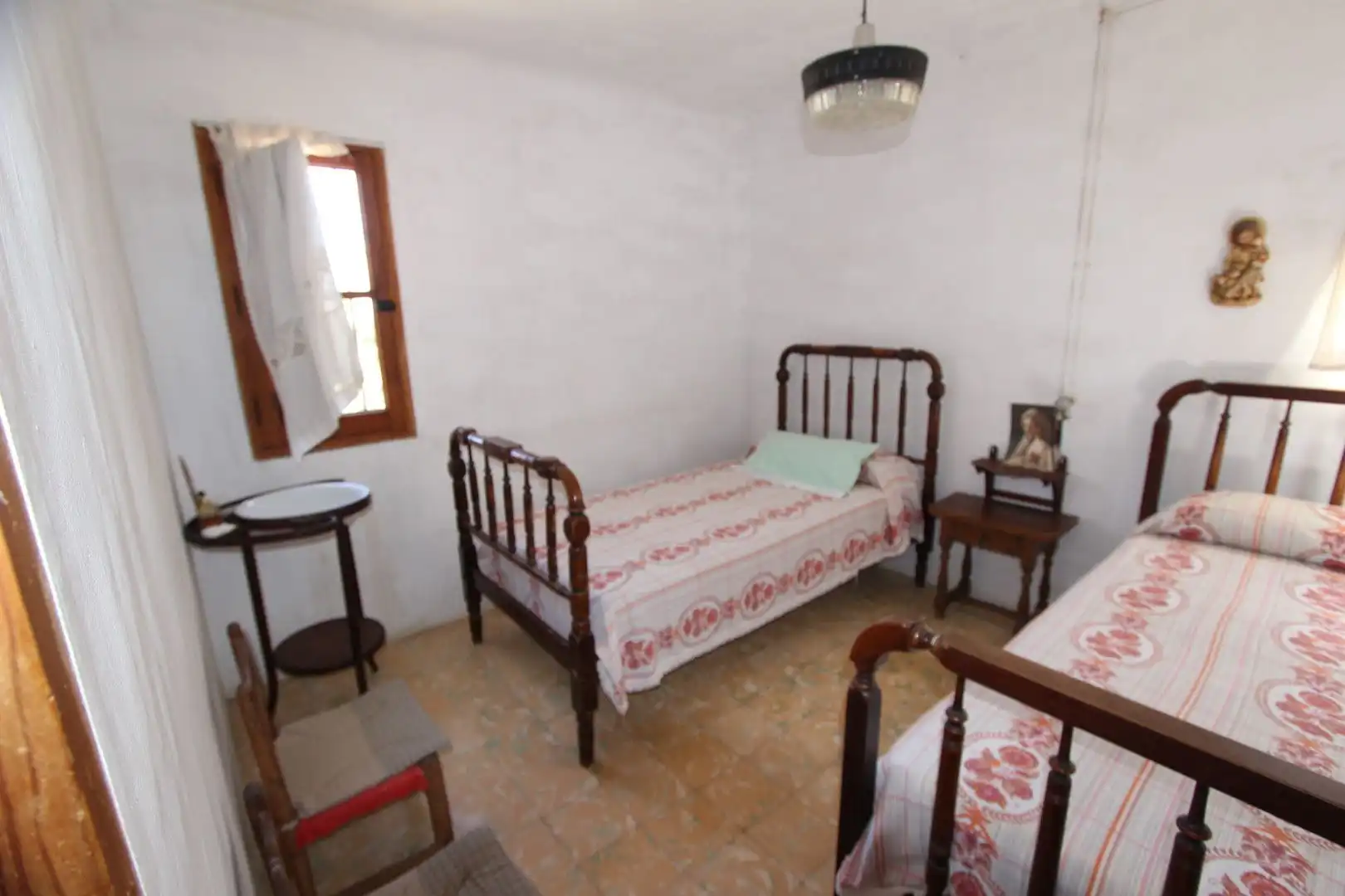 Land for sale in Benicolada - Las Adelfas