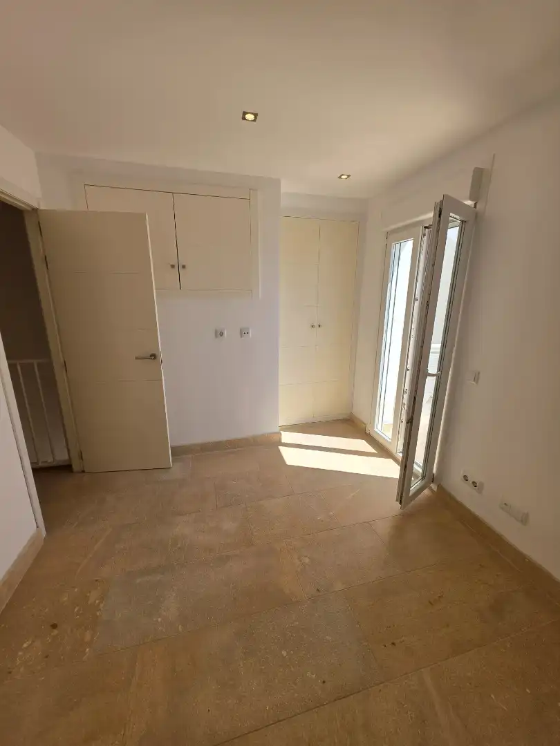 Balcony of Houses for rent in  Palma de Mallorca  with Air Conditioner, Heating and Terrace