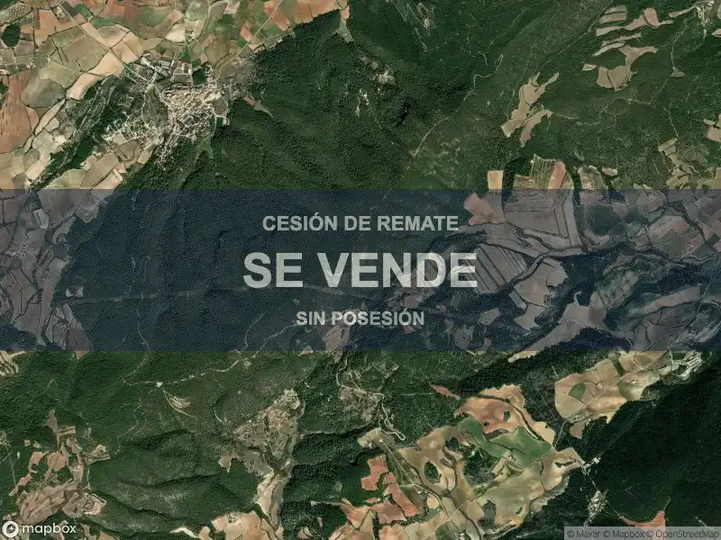 Pis en venda en La Llacuna